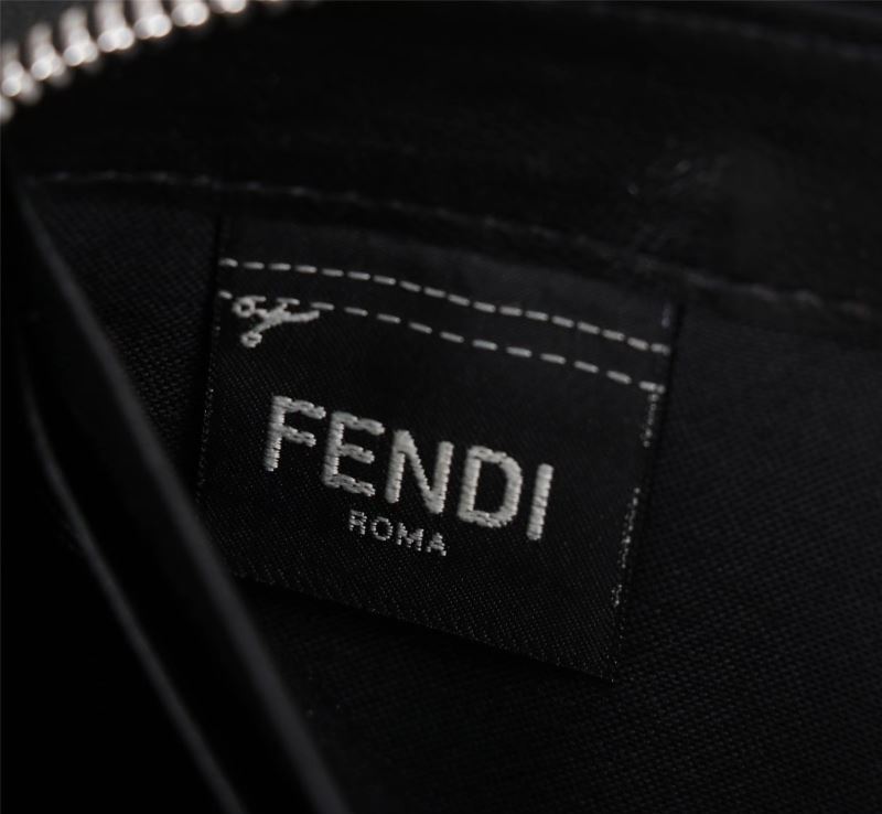 Fendi Wallet